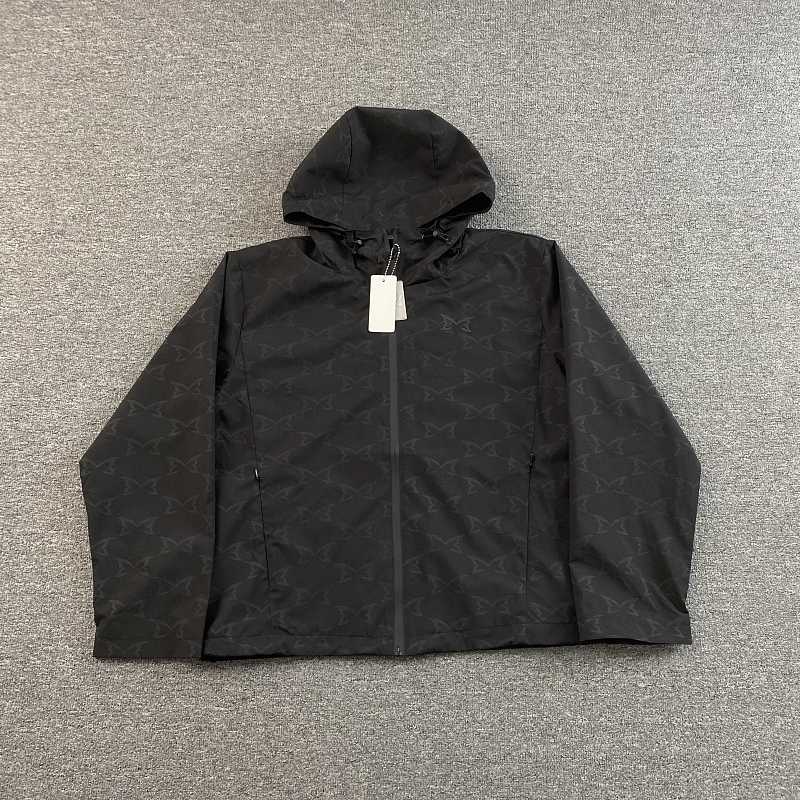 Mertra Jacket