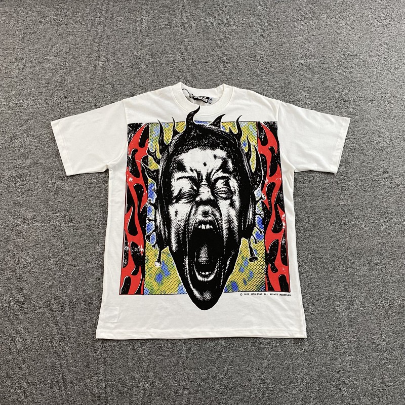Hellstar Studios T-shirt