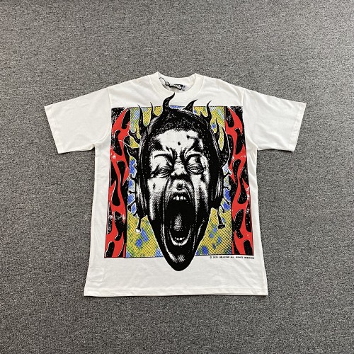 Hellstar Studios T-shirt