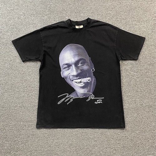 Big Face Jordan T-shirt