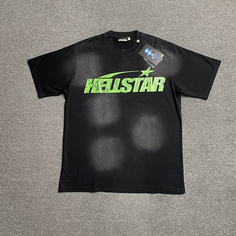 Hellstar Studios T-shirt
