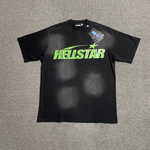 Hellstar Studios T-shirt