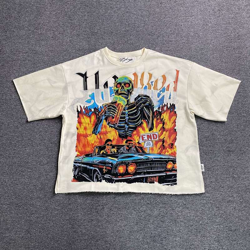 Bkys T-shirt