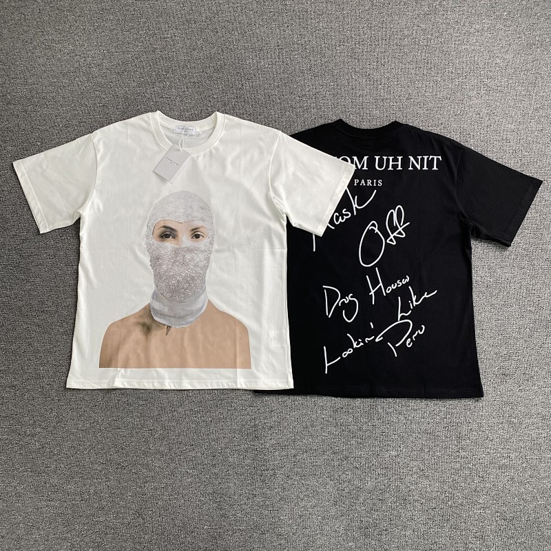 IH Nom UH Nit T-shirt