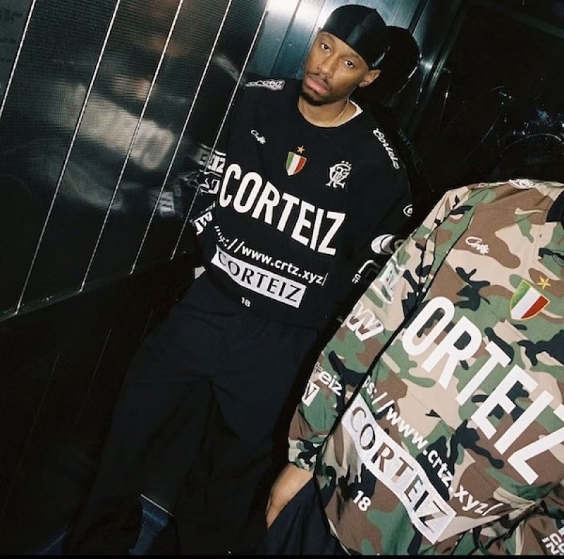 Corteiz Jacket
