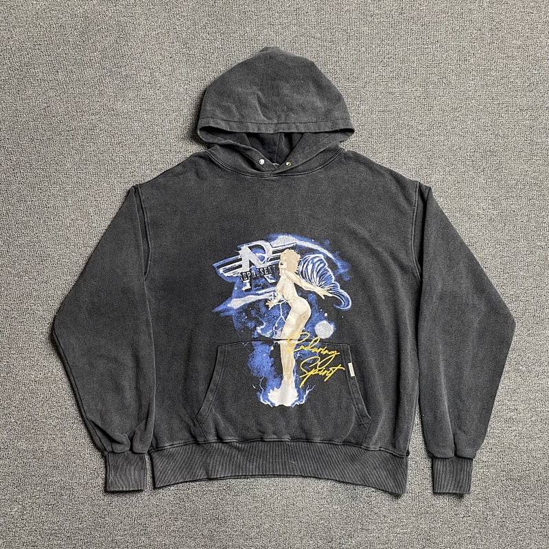 Represent Hoodie