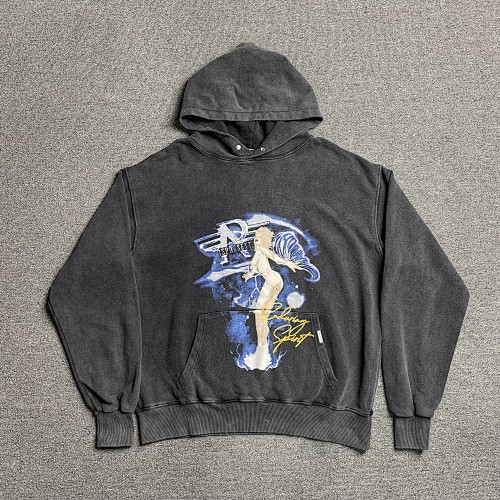 Represent Hoodie