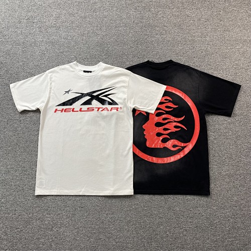 Hellstar Studios T-shirt