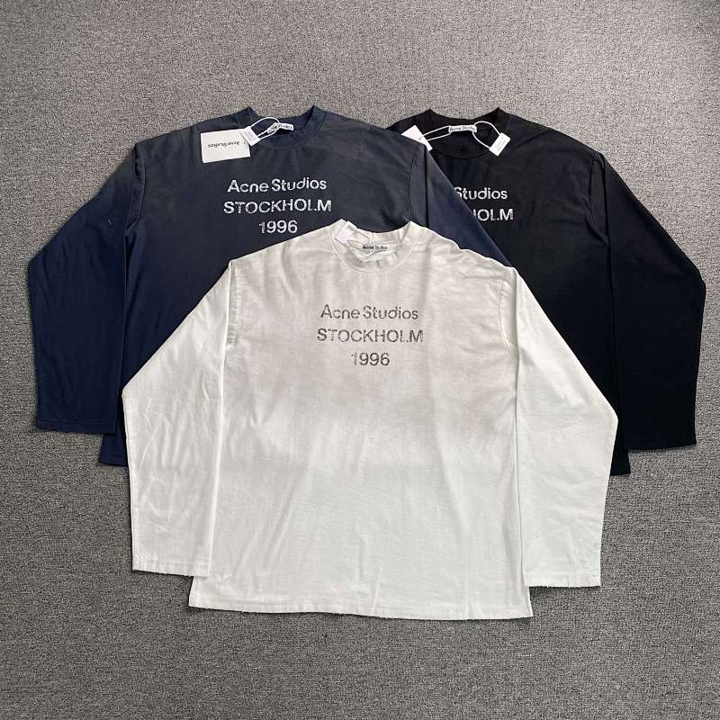 Acne T-shirt
