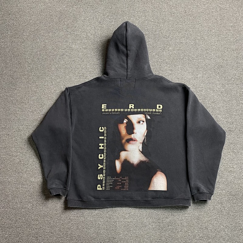 Enfants Riches Deprimes Hoodie