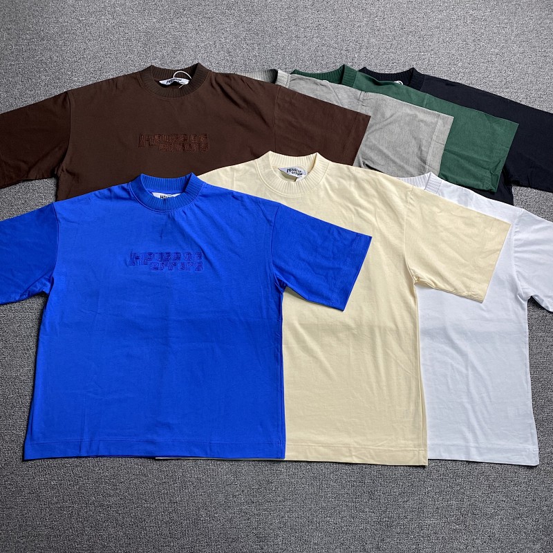 House Of Errors T-shirt
