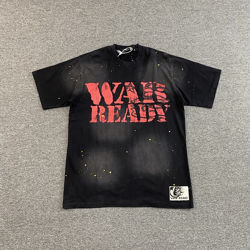 Hellstar Studios T-shirt