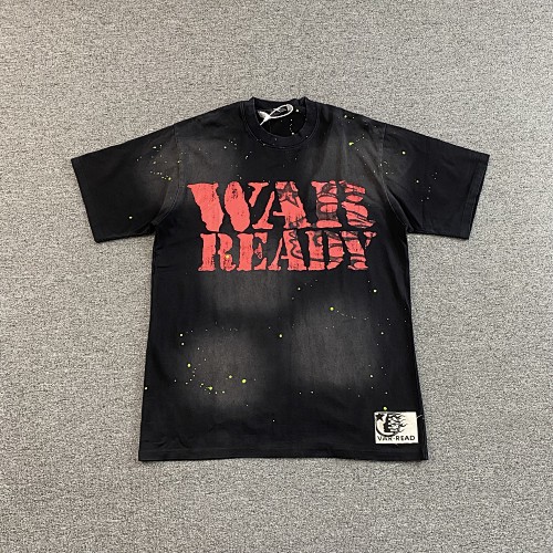 Hellstar Studios T-shirt