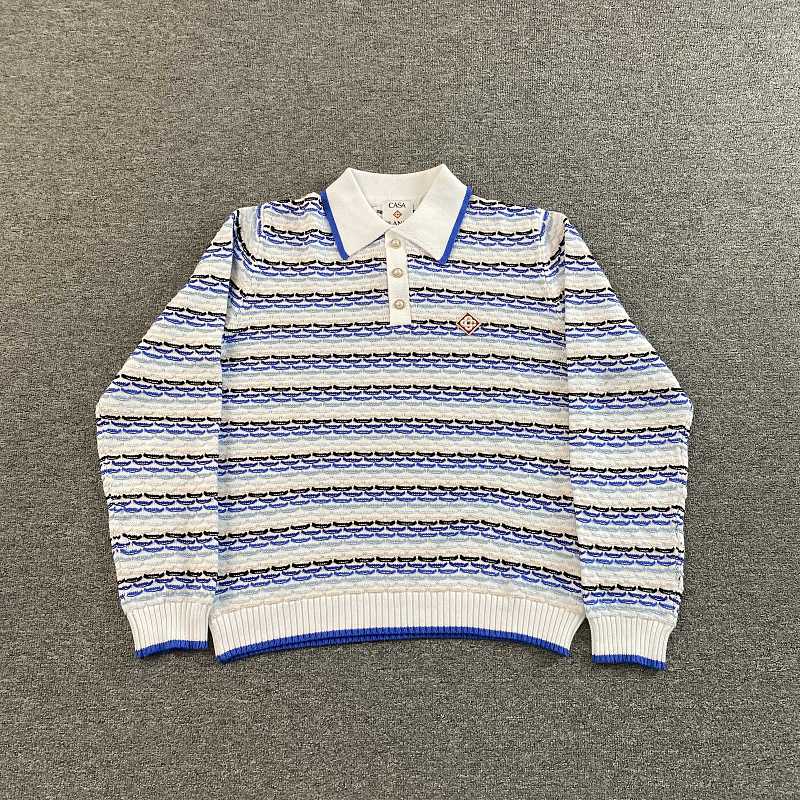 Casablanca Sweater