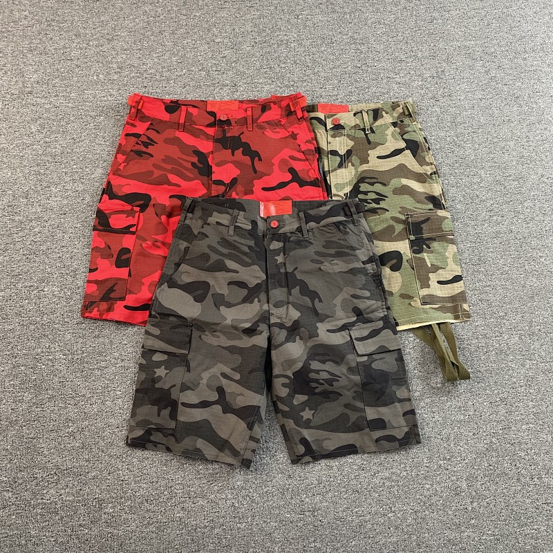 Hellstar Shorts