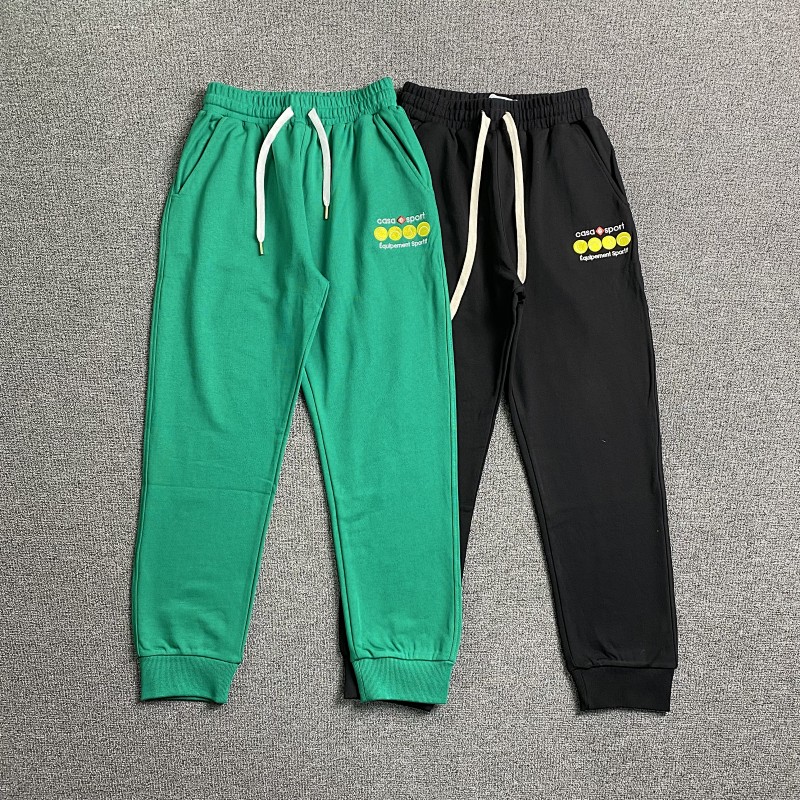 Casablanca Pants