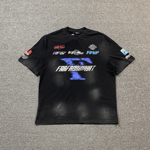 Far Archive T-shirt