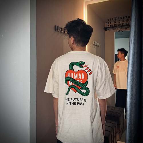 Human Made T-Shirt
