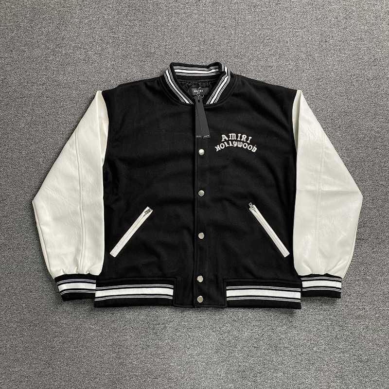 Amiri Jacket