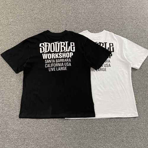 Sdouble T-shir