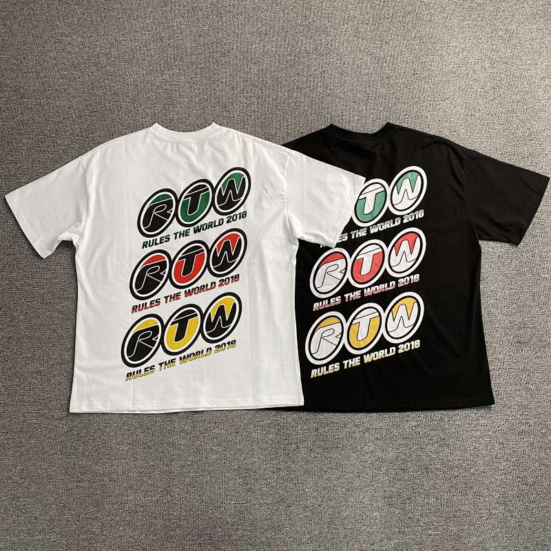 Corteiz T-shirt