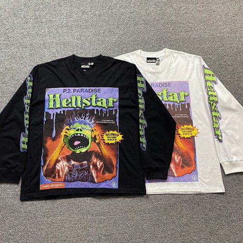 Hellstar T-shirt
