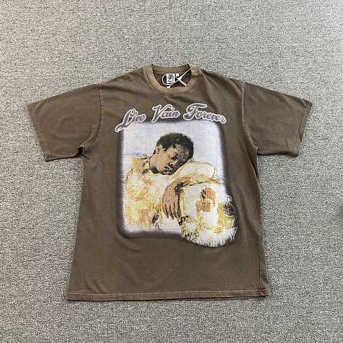 Saint Vanity T-shirt