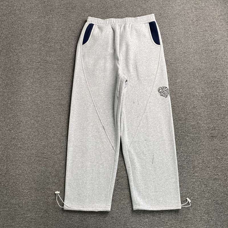 Mertra Pants