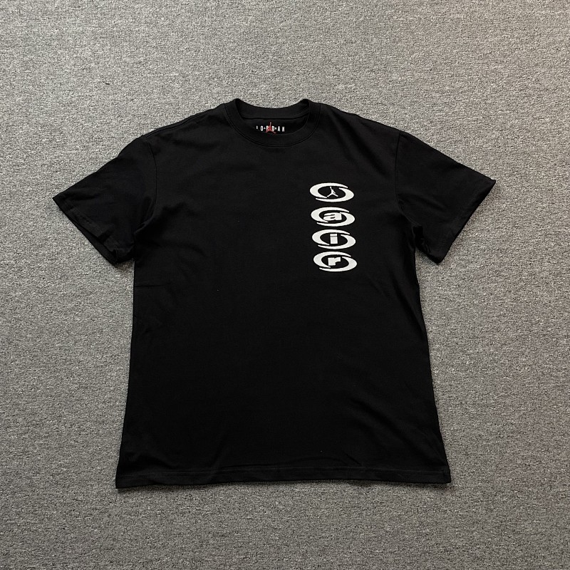 Travis Scott X Jordan T-shirt