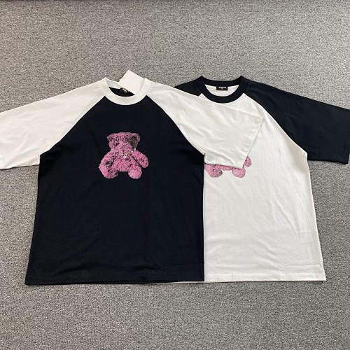Tee from Logan