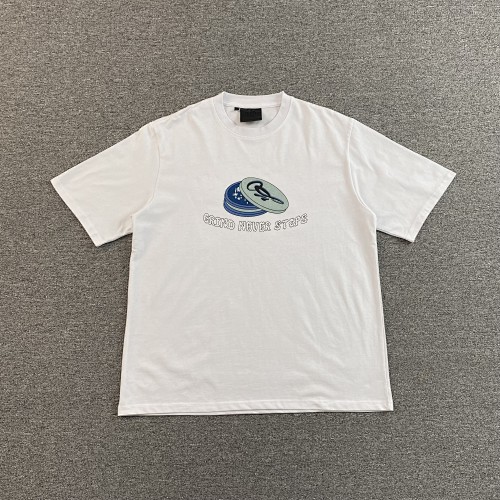 Syna World T-shirt
