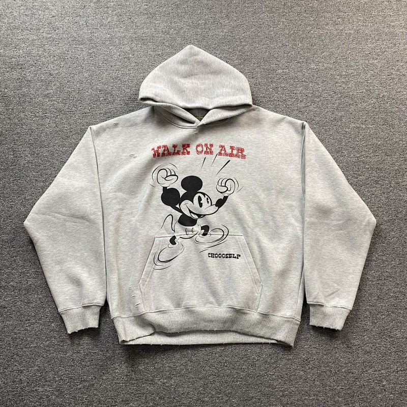 Vintage Hoodie