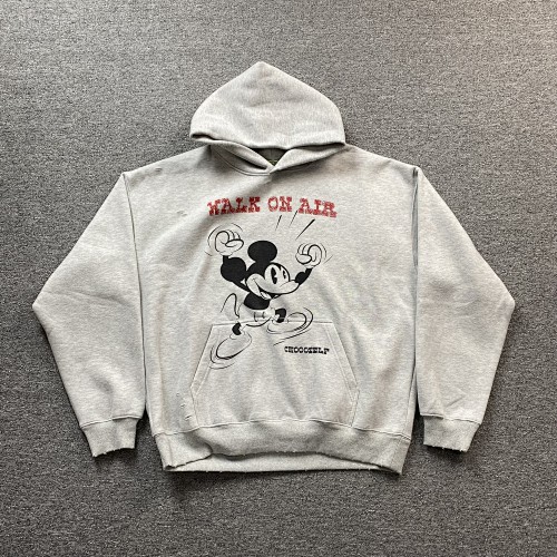 Vintage Hoodie