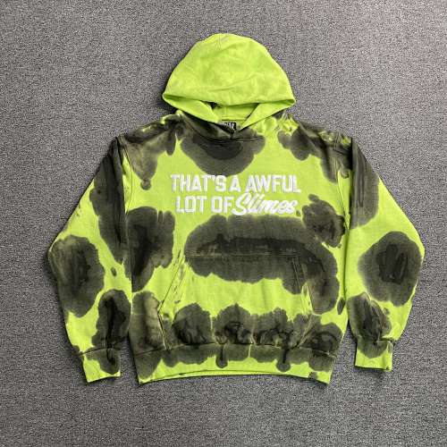 That's A Awful Lot Of Cough Syrup Hoodie