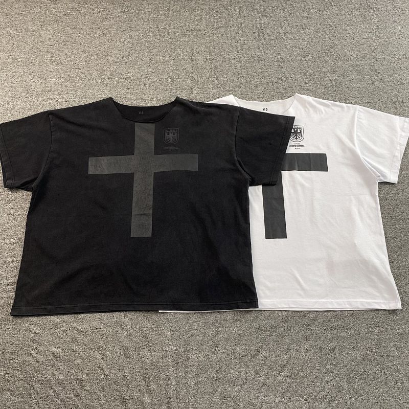 Kanye T-shirt