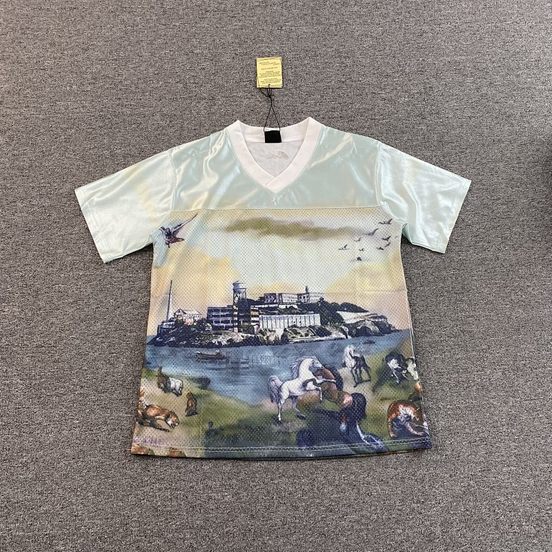 Corteiz T-shirt