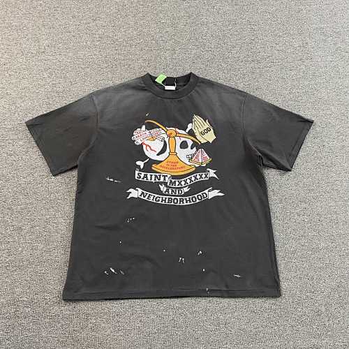 Saint T-shirt