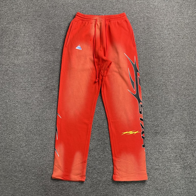 Hellstar Studios Red Pants