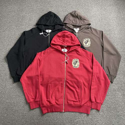 Saint Vanity Hoodie