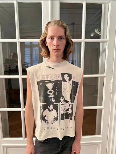 Enfants Riches Deprimes T-shirt