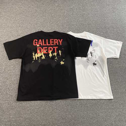 Gallery Dept T-shirt