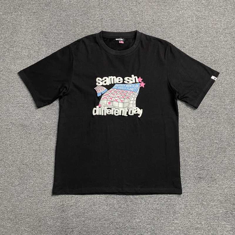 Broken Planet T-shirt