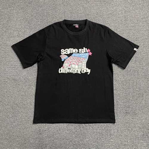 Broken Planet T-shirt