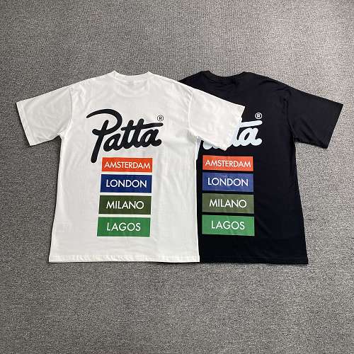 Patta T-shirt