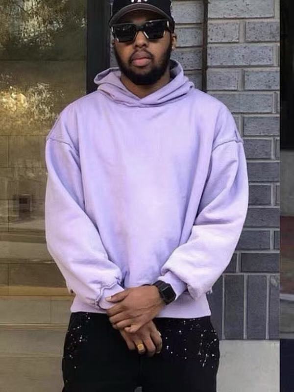 Kanye Hoodie