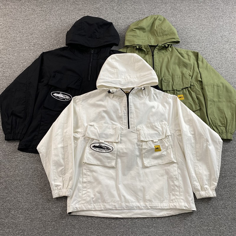 Corteiz Jacket