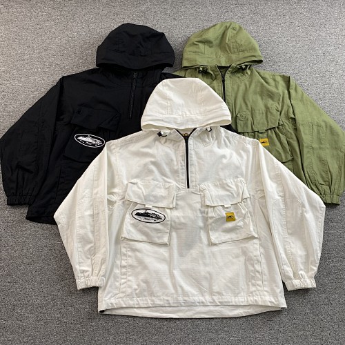 Corteiz Jacket