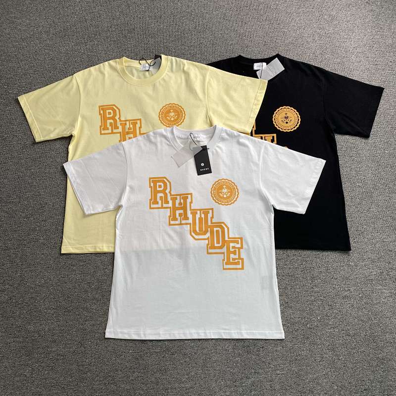 Rhude T-shirt