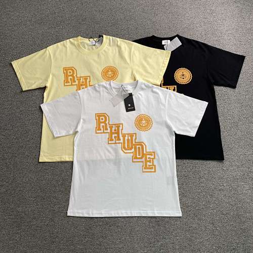 Rhude T-shirt