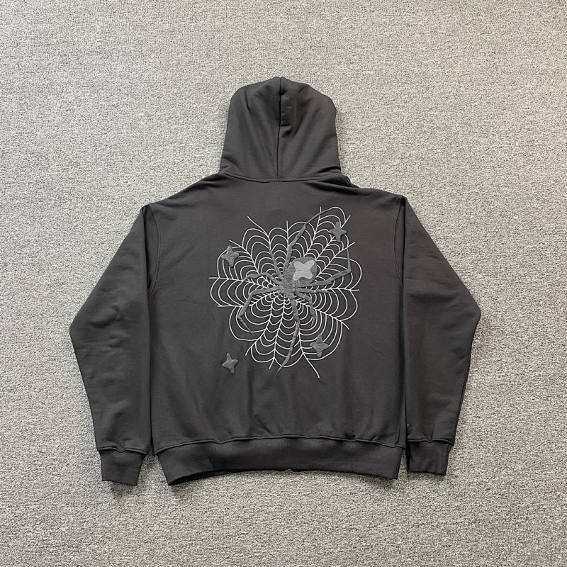 Broken Planet Hoodie